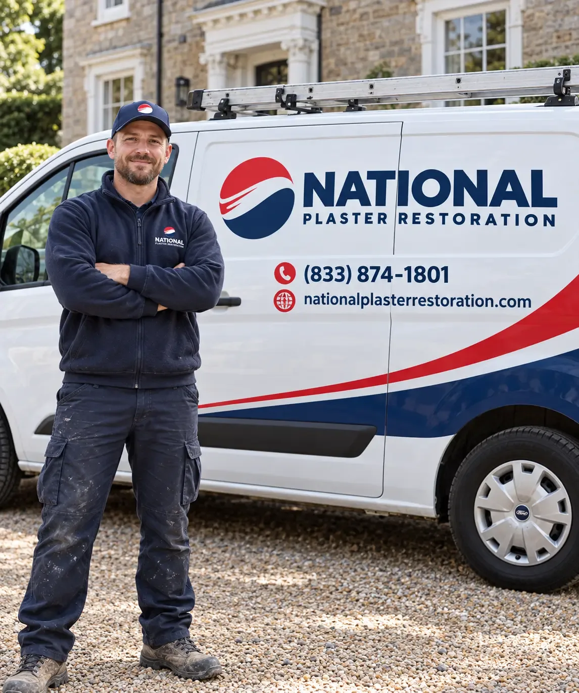 Plaster Repair company in Haddon Heights, NJ
